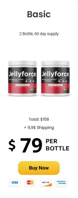 jelly force 2 jars price