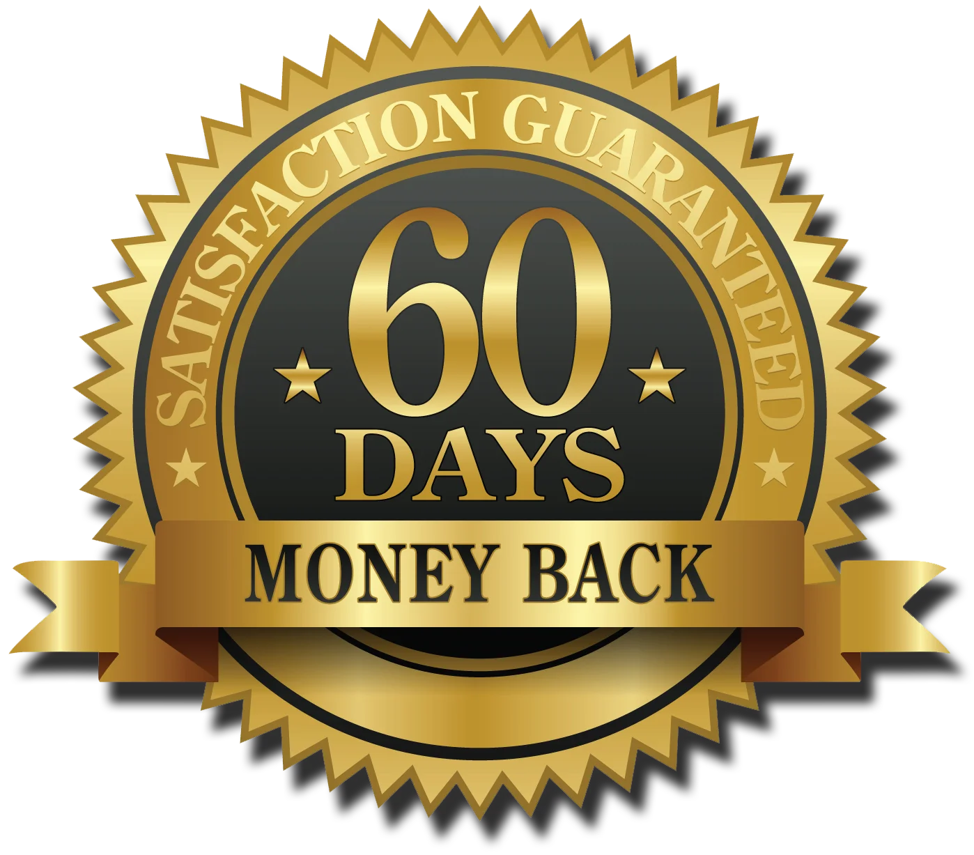 jelly force 60 days money back guarantee