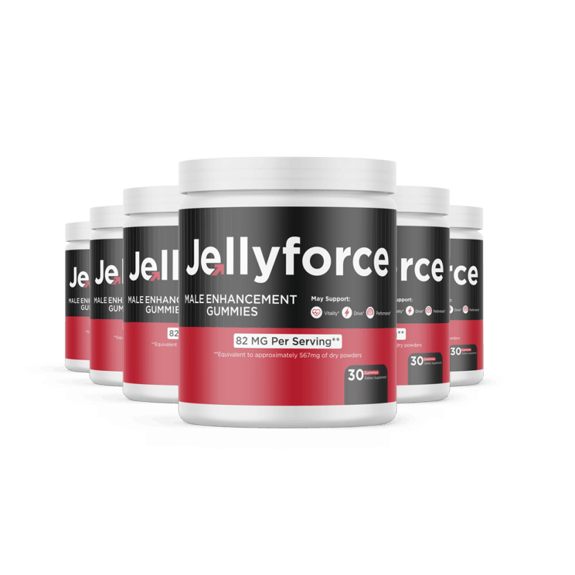 jelly force discount