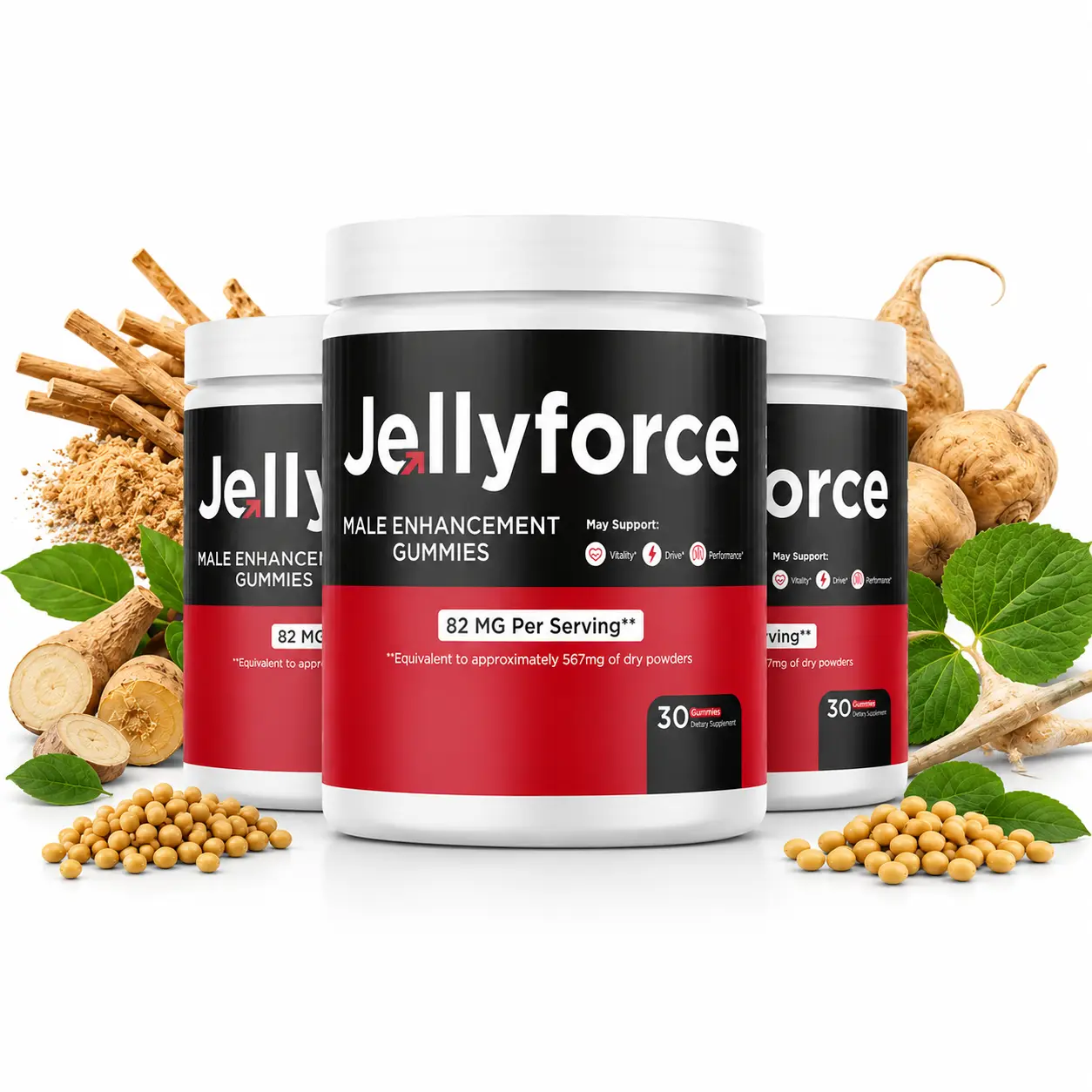 jelly force official website